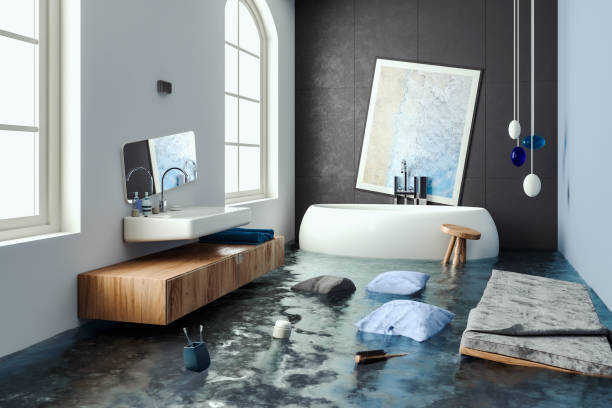 Best Water damage cleanup near me  in Moores Mill, AL