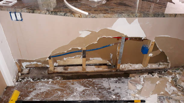Best Water damage restoration near me  in Moores Mill, AL