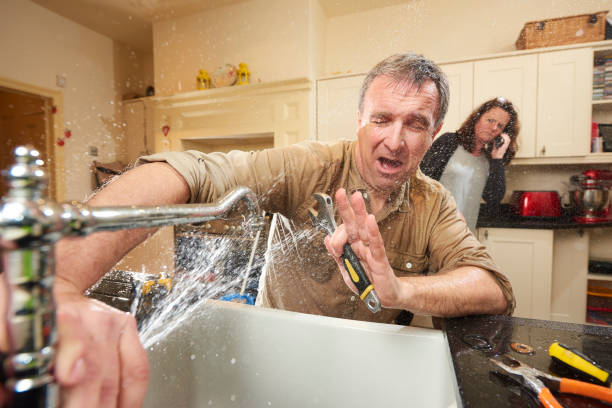 24/7 water damage repair in Moores Mill, AL